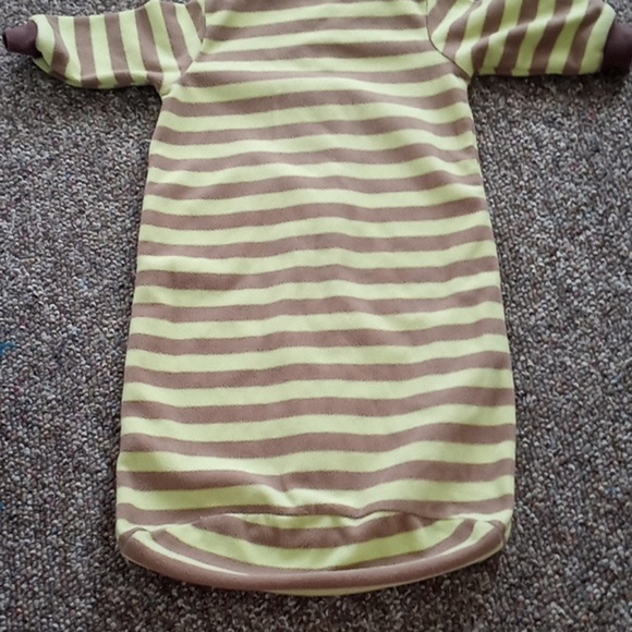 Carter's  Baby Sleep Sack OS - Picture 2 of 4